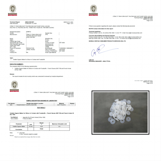 VMQ a gâché la garniture inoffensive résistante 5 d'O Ring Silicone Rubber Gasket Physiologically